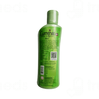 Lumina Ad Herbal Shampoo 100ml