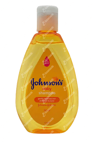 Johnsons Baby No More Tears  Shampoo 50 ML