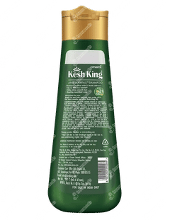 Kesh King Anti Hairfall Shampoo 200ml