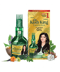 Kesh King Ayurvedic Hair Oil 300 ML