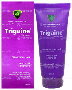 Trigaine Shampoo 200ml
