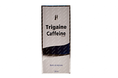 Trigaine Caffeine Shampoo 200 ML