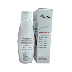 Cona 2 % Shampoo 100 ML