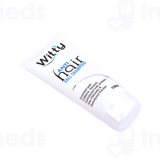 Witty Anti Hairfall Shampoo 150Gm