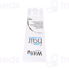 Witty Anti Hairfall Shampoo 150Gm Witty Anti Hairfall Shampoo 150Gm