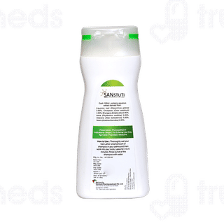 Adalia Protein Shampoo 200 ML