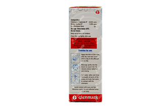 Powercort Shampoo 100ml