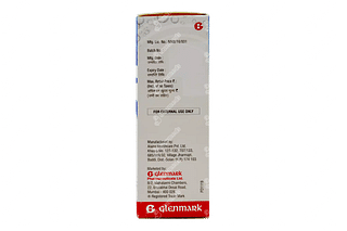 Powercort Shampoo 100ml