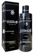 Cosmoq Shampoo 200ml
