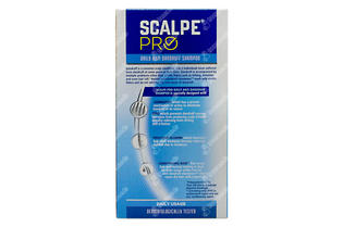 Scalpe Pro Daily Anti Dandruff Shampoo 100 ML