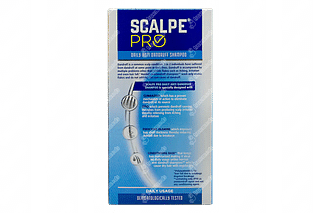 Scalpe Pro Daily Anti Dandruff Shampoo 100 ML