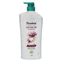 Himalaya Anti Hairfall Shampoo 1000 ML