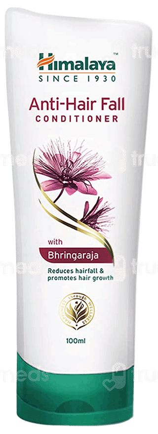 Himalaya Anti Hair Fall Bhringaraja Conditioner 100Ml