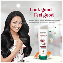Himalaya Anti Hair Fall Bhringaraja Conditioner 100Ml