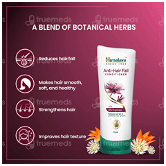 Himalaya Anti Hair Fall Bhringaraja Conditioner 100Ml