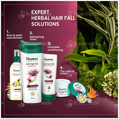 Himalaya Anti Hair Fall Bhringaraja Conditioner 100Ml