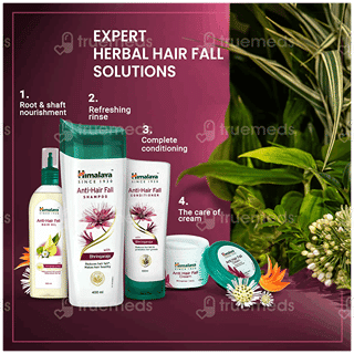 Himalaya Anti Hair Fall Bhringaraja Conditioner 100Ml