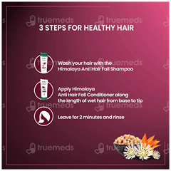 Himalaya Anti Hair Fall Bhringaraja Conditioner 100Ml