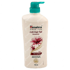Himalaya Anti Hairfall Shampoo 700 ML
