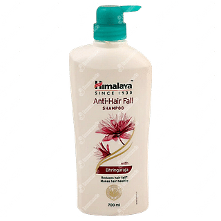 Himalaya Anti Hairfall Shampoo 700 ML