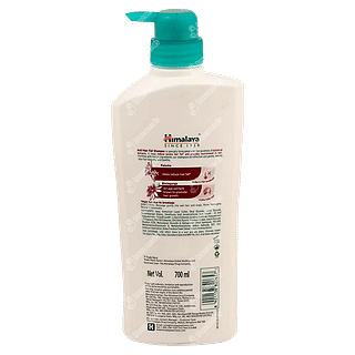 Himalaya Anti Hairfall Shampoo 700 ML