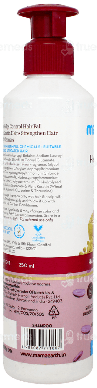 Mamaearth Onion Shampoo 250ml