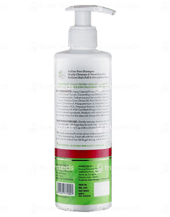 Mamaearth Onion Shampoo 250ml