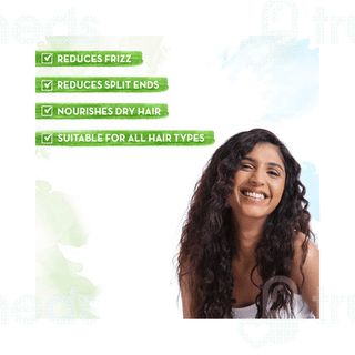 Mamaearth Tea Tree Shampoo For Dandruff Free Hair 250 ML