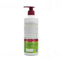Mamaearth Onion For Hair Fall Control Shampoo 400ml