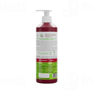 Mamaearth Onion For Hair Fall Control Conditioner 400ml