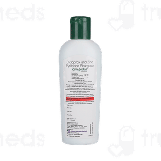 Civaderm Shampoo 100ml