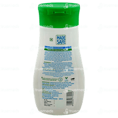 Mamaearth Gentle Cleansing Shampoo 200ml