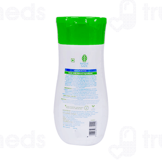 Mamaearth Gentle Cleansing Shampoo 200ml