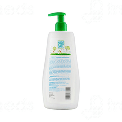 Mamaearth Gentle Cleansing Shampoo 400ml