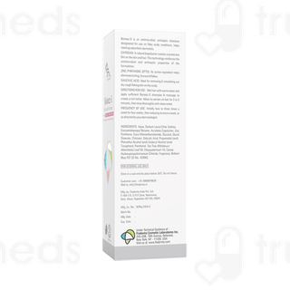 Fixderma Bioteez S Shampoo 75 ML