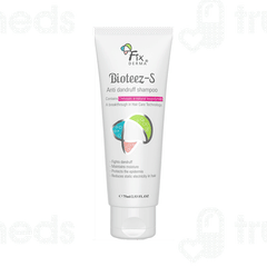 Fixderma Bioteez S Shampoo 75 ML
