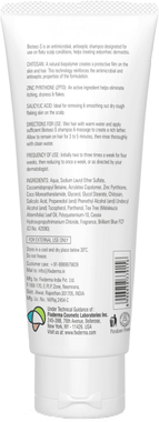 Fixderma Bioteez S Shampoo 75 ML