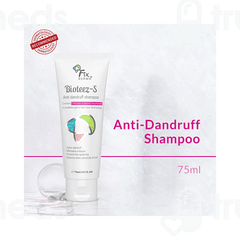Fixderma Bioteez S Shampoo 75 ML