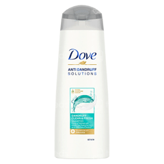 Dove Dandruff Care Shampoo 180 Ml