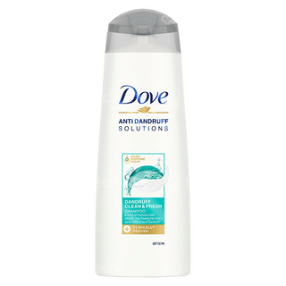 Dove Dandruff Care Shampoo 180 Ml