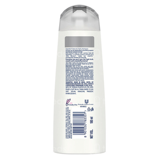 Dove Dandruff Care Shampoo 180 Ml