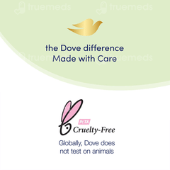 Dove Dandruff Care Shampoo 180 Ml