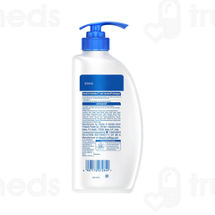 Head & Shoulders Anti Dandruff Anti Hairfall Shampoo 650 ML