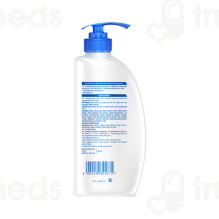 Head & Shoulders Anti Dandruff Cool Menthol Shampoo 650ml