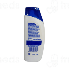 Head & Shoulders Anti Dandruff Smooth & Silky Shampoo 72ml