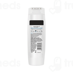Pantene Pro V Advanced Haircare Solution Lively Clean Shampoo 400 Ml