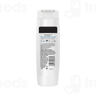Pantene Pro V Advanced Haircare Solution Lively Clean Shampoo 400 Ml
