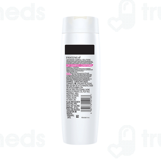 Pantene Pro V Advanced Hairfall Solution 2 In 1 Shampoo And Conditioner Hairfall Control 340 Ml