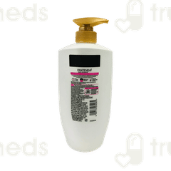 Pantene Pro V Advanced Hairfall Solution Hairfall Control Shampoo 650 ML