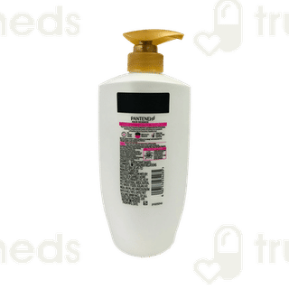 Pantene Pro V Advanced Hairfall Solution Hairfall Control Shampoo 650 ML